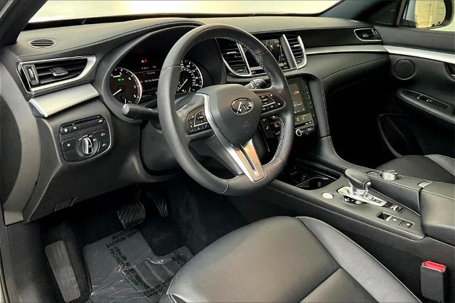 2020 INFINITI QX50 Vehicle Photo in Grapevine, TX 76051