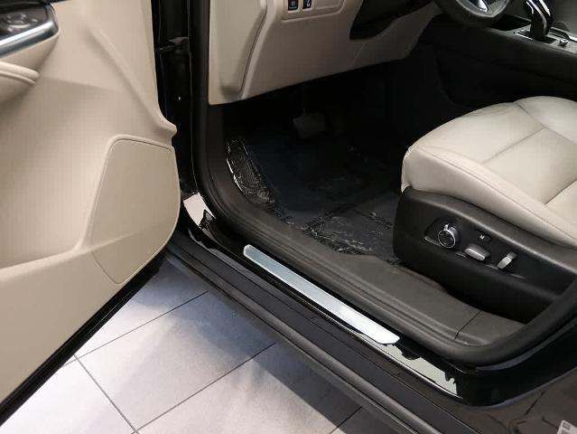 2022 Cadillac XT4 Vehicle Photo in LIBERTYVILLE, IL 60048-3287