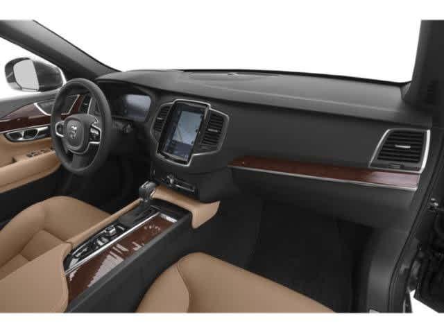 2019 Volvo XC90 Vehicle Photo in POMPANO BEACH, FL 33064-7091