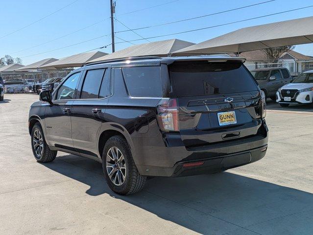 2024 Chevrolet Tahoe Vehicle Photo in SELMA, TX 78154-1460