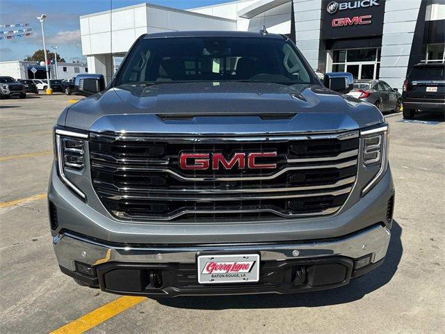 2025 GMC Sierra 1500 Vehicle Photo in BATON ROUGE, LA 70806-4466