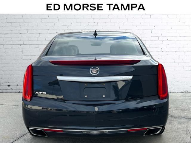 2014 Cadillac XTS Vehicle Photo in TAMPA, FL 33612-3404