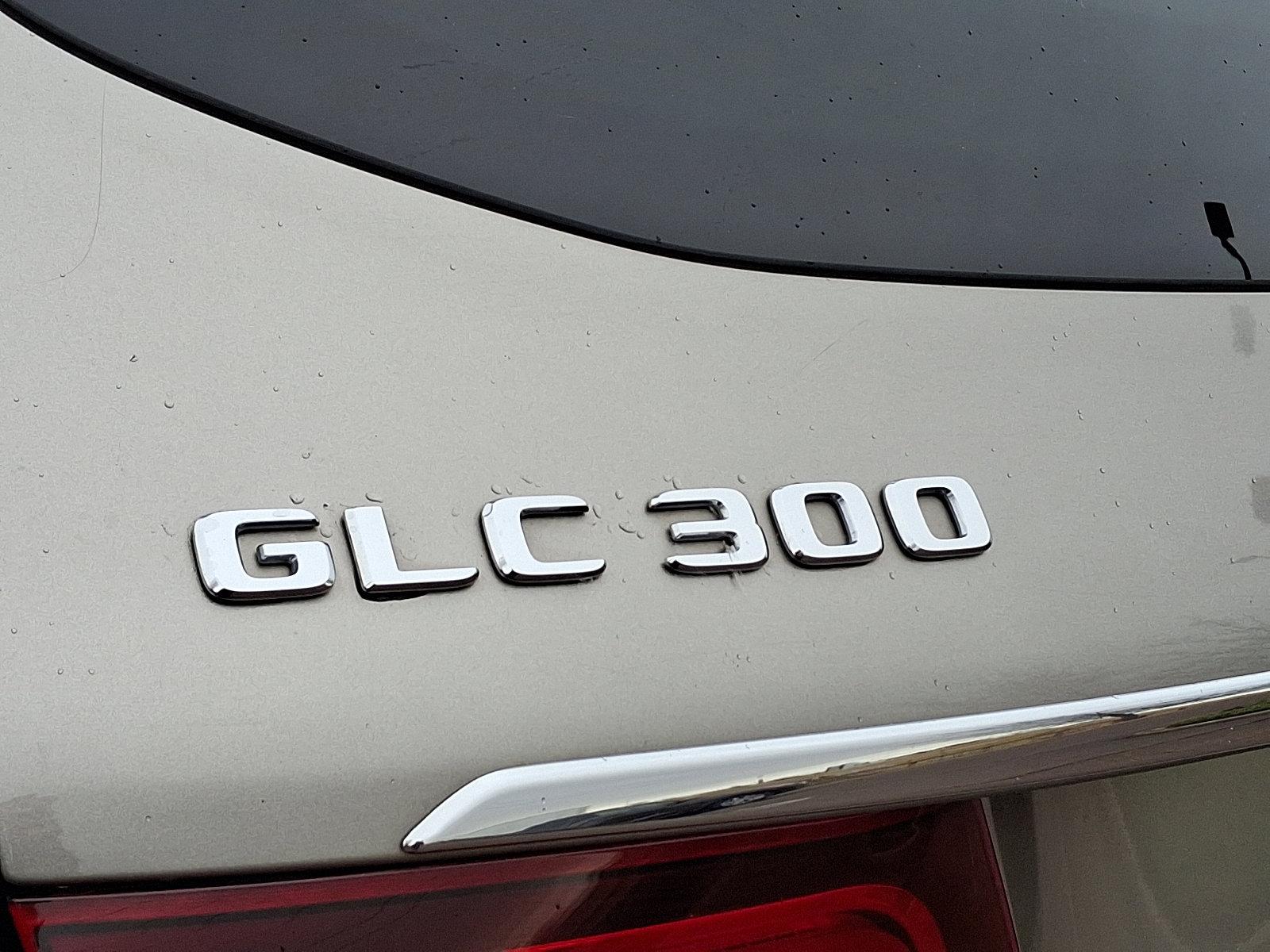 2020 Mercedes-Benz GLC Vehicle Photo in Willow Grove, PA 19090