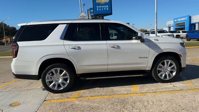 2023 Chevrolet Tahoe Vehicle Photo in BATON ROUGE, LA 70806-4466