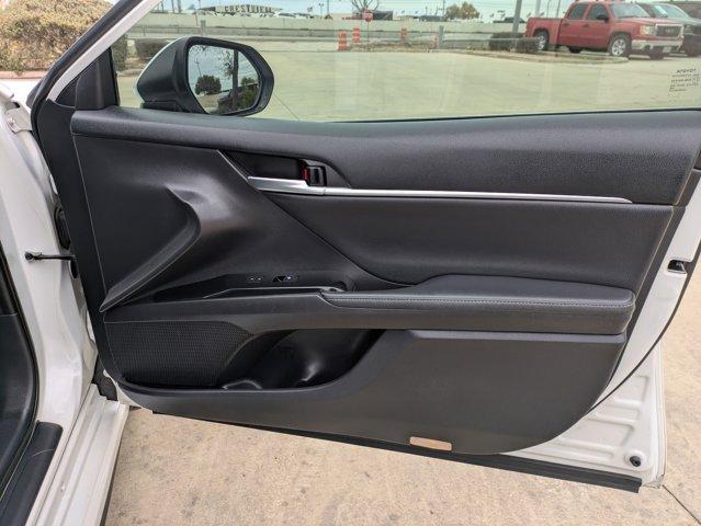 2020 Toyota Camry Vehicle Photo in SELMA, TX 78154-1459