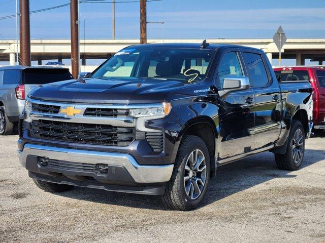 2022 Chevrolet Silverado 1500 Vehicle Photo in SUGAR LAND, TX 77478-0000