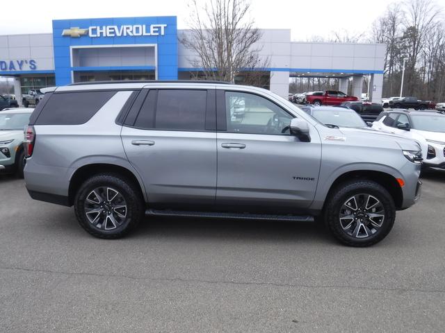 2023 Chevrolet Tahoe Vehicle Photo in JASPER, GA 30143-8655