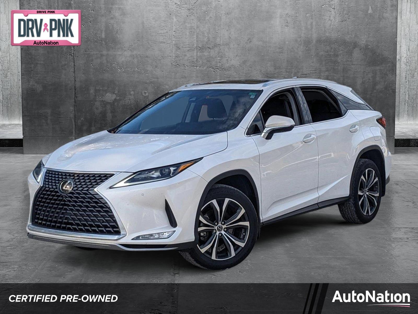 2022 Lexus RX 350 Vehicle Photo in Tampa, FL 33614