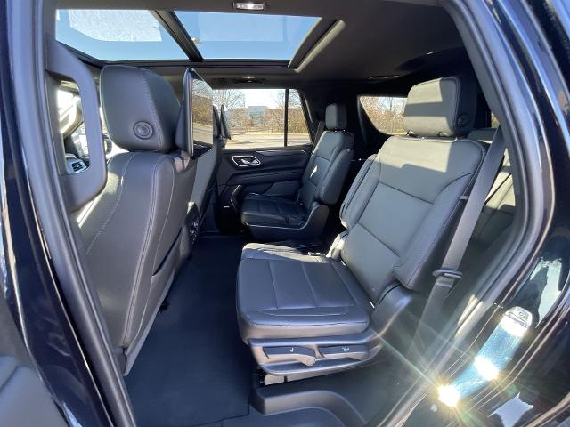 2022 Chevrolet Tahoe Vehicle Photo in BENTONVILLE, AR 72712-4322