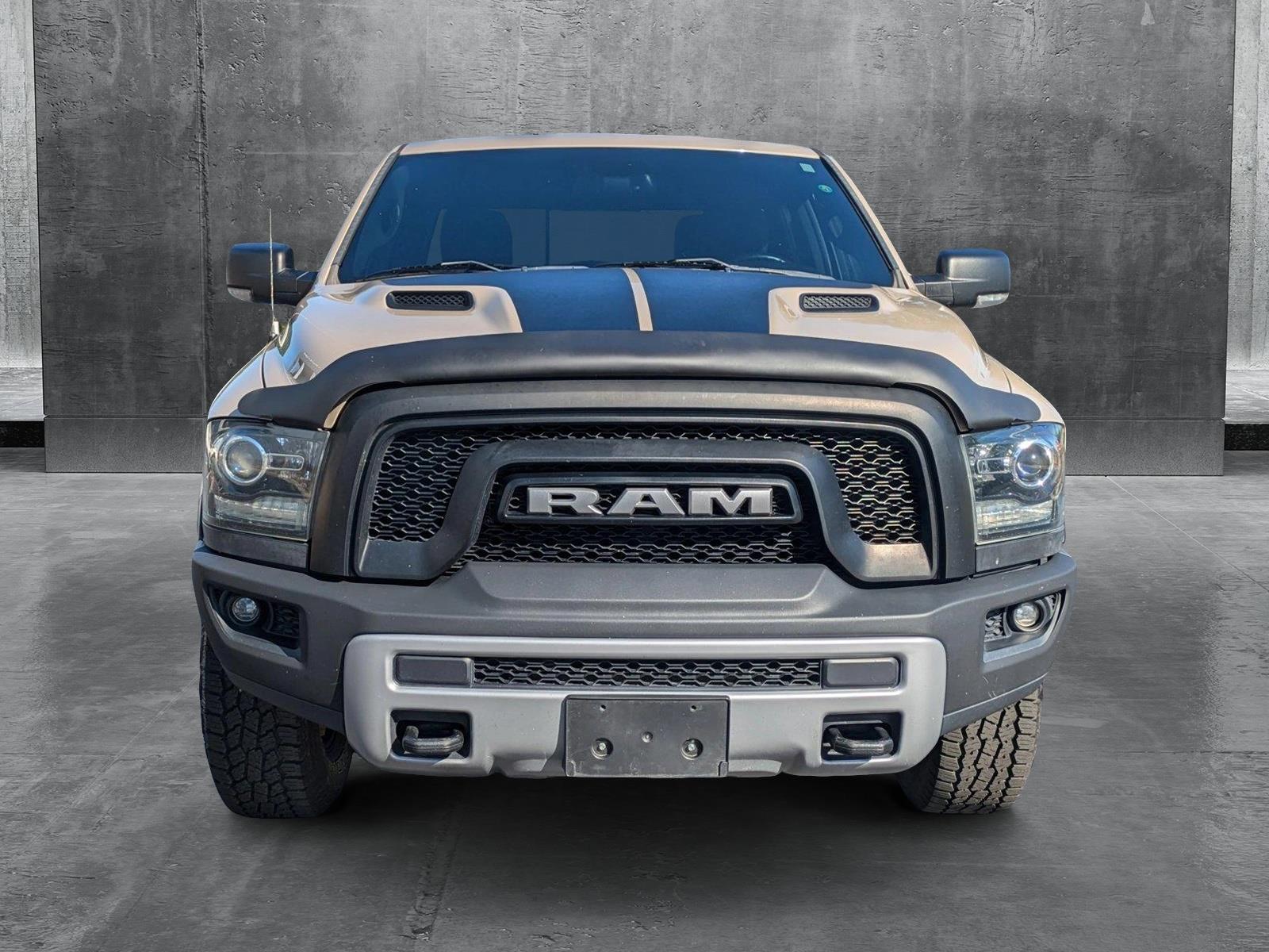 2017 Ram 1500 Vehicle Photo in Jacksonville, FL 32244