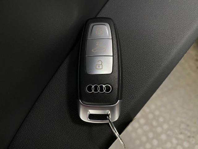 2025 Audi A3 Vehicle Photo in Appleton, WI 54913