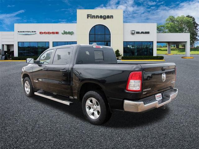 2022 Ram 1500 Vehicle Photo in ROSENBERG, TX 77471