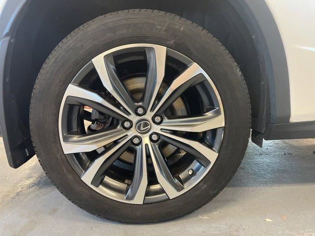 2022 Lexus RX 350L Vehicle Photo in Willow Grove, PA 19090