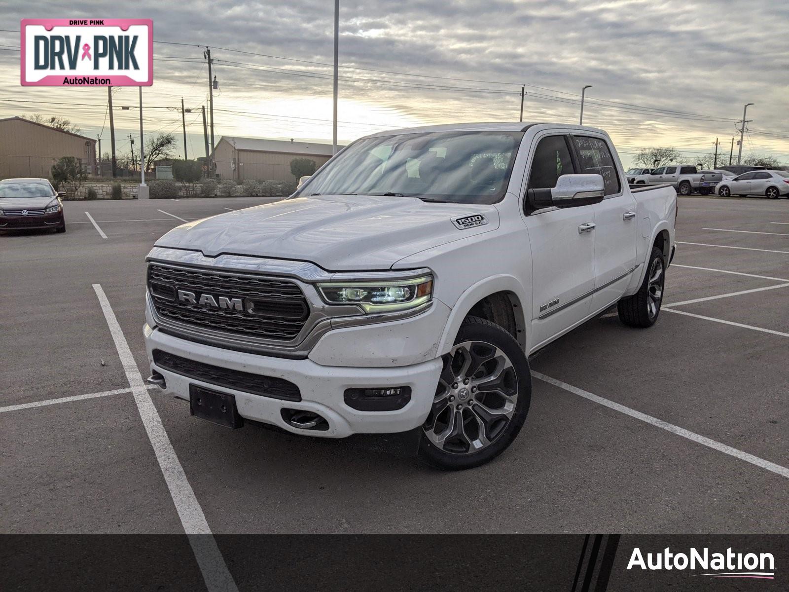 2020 Ram 1500 Vehicle Photo in Austin, TX 78728