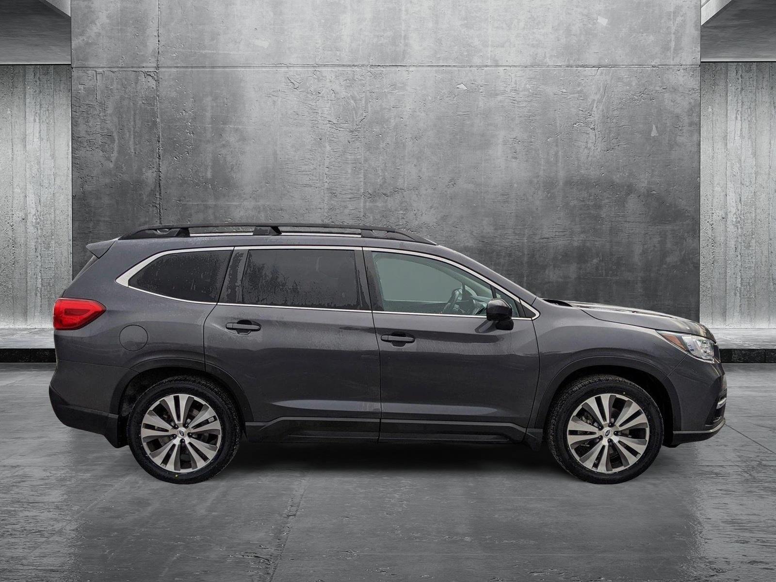 2021 Subaru Ascent Vehicle Photo in Cockeysville, MD 21030