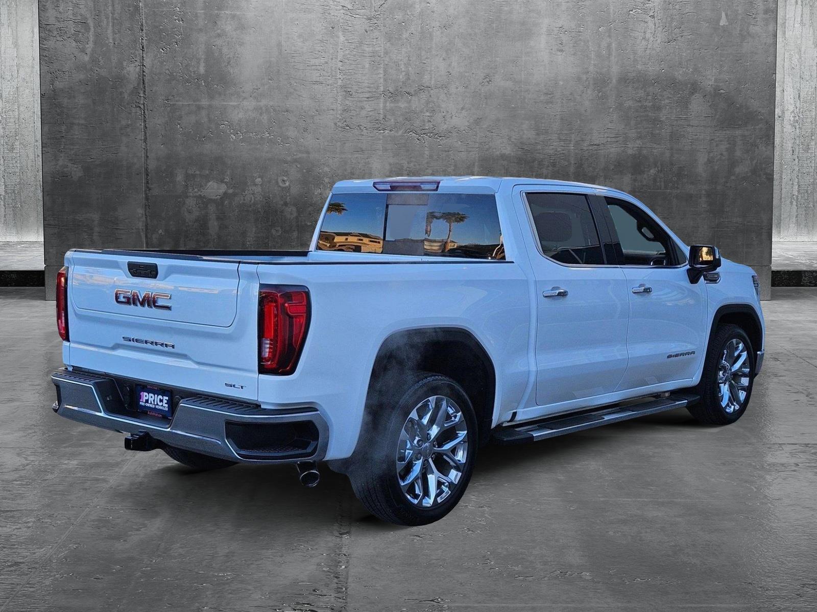 2019 GMC Sierra 1500 Vehicle Photo in Henderson, NV 89014