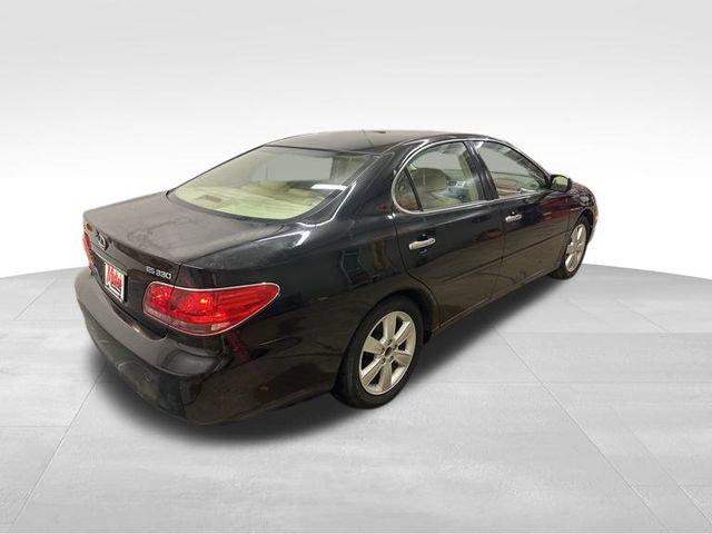 2005 Lexus ES 330 Vehicle Photo in MEDINA, OH 44256-9631