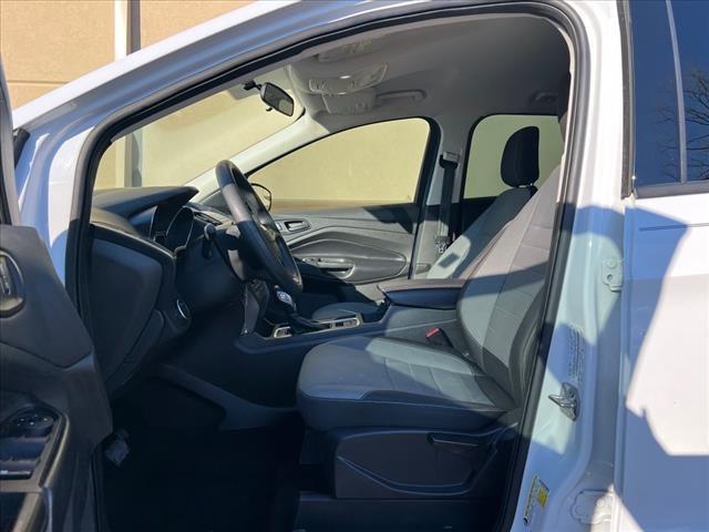 2019 Ford Escape Vehicle Photo in Shiloh, IL 62269