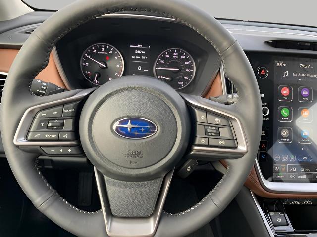 2025 Subaru Outback Vehicle Photo in Oshkosh, WI 54904