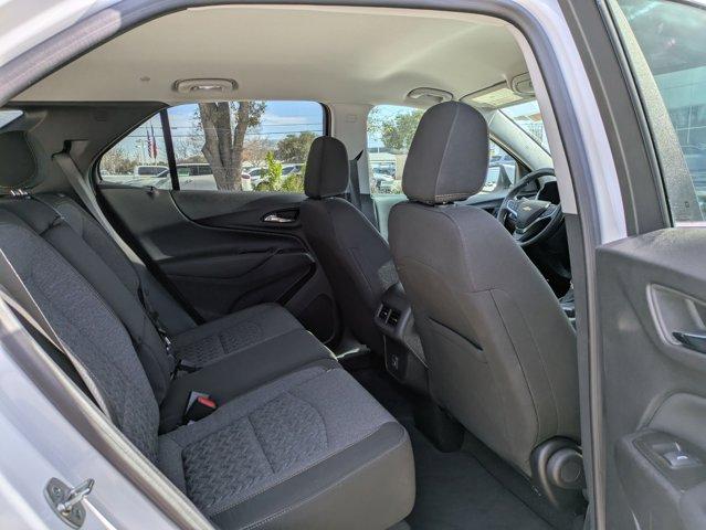 2024 Chevrolet Equinox Vehicle Photo in SELMA, TX 78154-1460