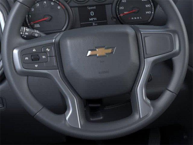 2025 Chevrolet Silverado 2500 HD Vehicle Photo in COLLIERVILLE, TN 38017-9006