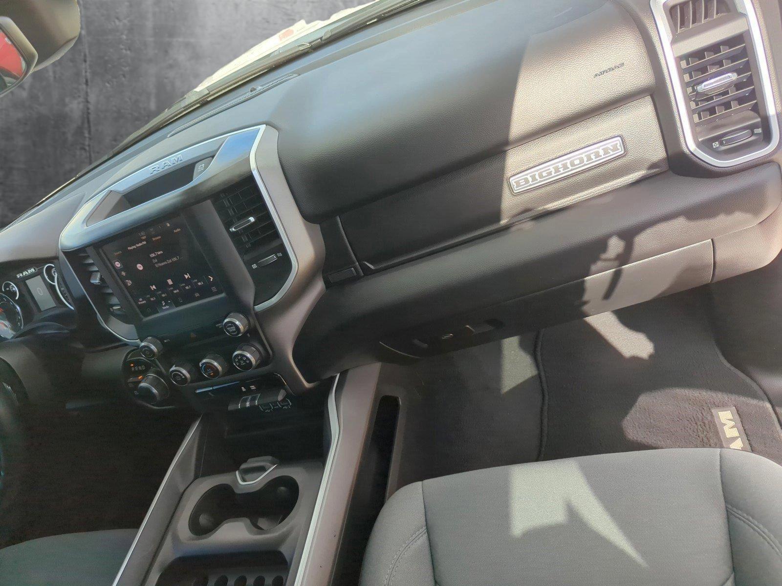 2022 Ram 1500 Vehicle Photo in Pembroke Pines, FL 33027