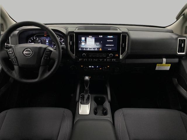 2025 Nissan Frontier Vehicle Photo in Appleton, WI 54913