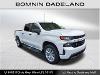 Used 2020 Chevrolet Silverado 1500 Custom with VIN 3GCPWBEF7LG107830 for sale in Miami, FL