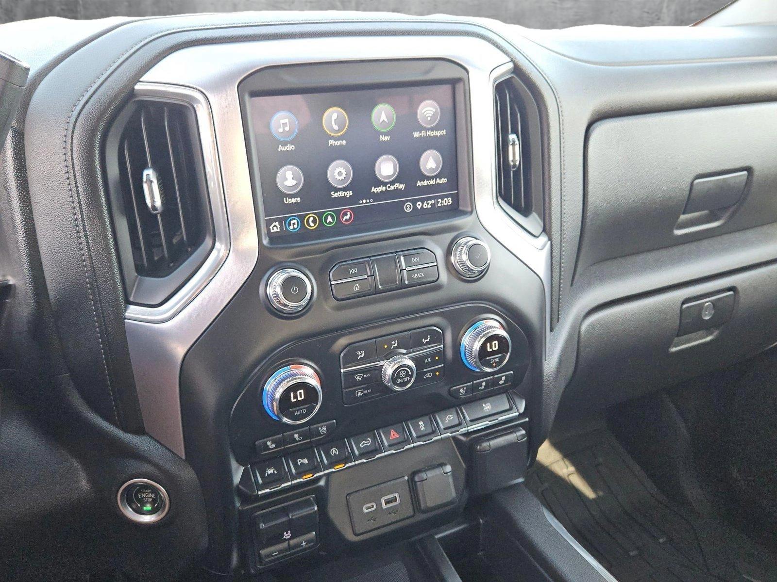 2020 GMC Sierra 1500 Vehicle Photo in GILBERT, AZ 85297-0446