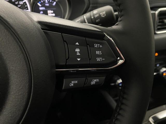 2025 Mazda CX-5 Vehicle Photo in Appleton, WI 54913