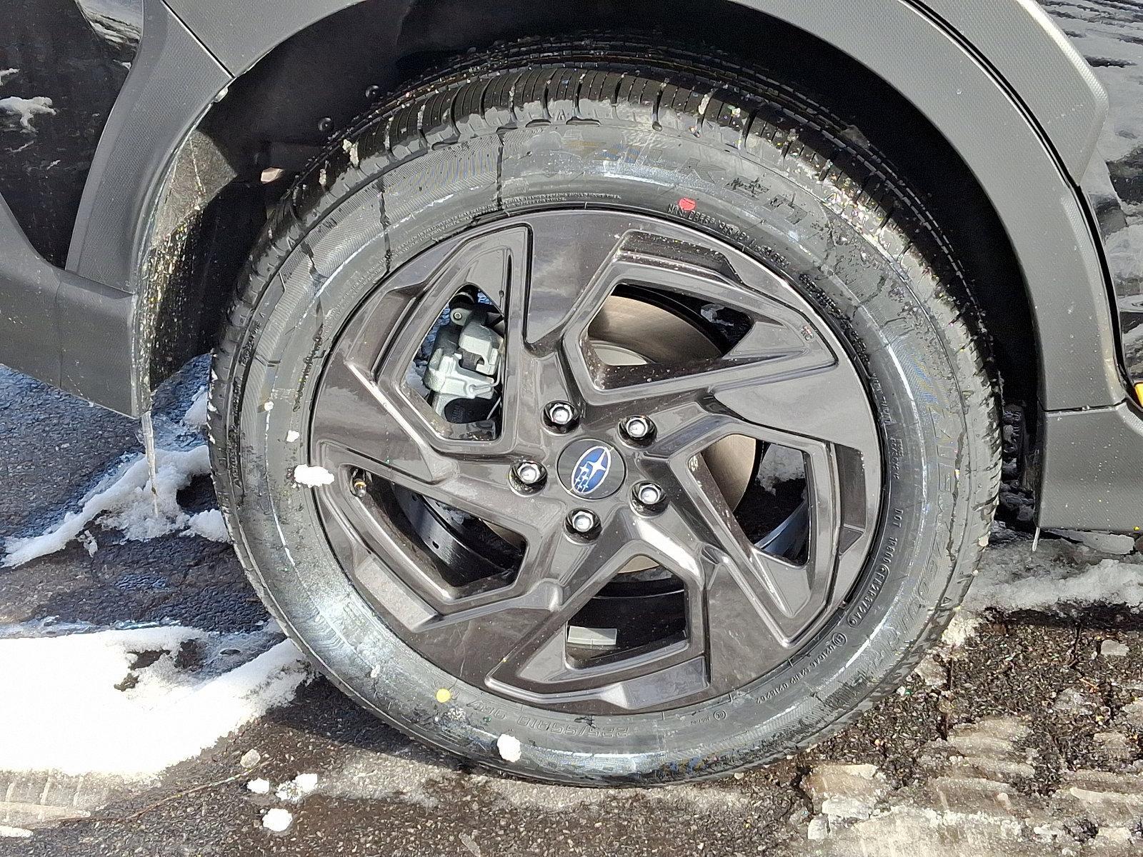 2025 Subaru Crosstrek Vehicle Photo in Harrisburg, PA 17111