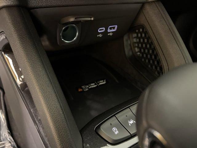 2025 Chevrolet Trailblazer Vehicle Photo in PHOENIX, AZ 85014-3381
