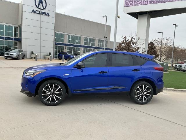 2025 Acura RDX Vehicle Photo in Grapevine, TX 76051