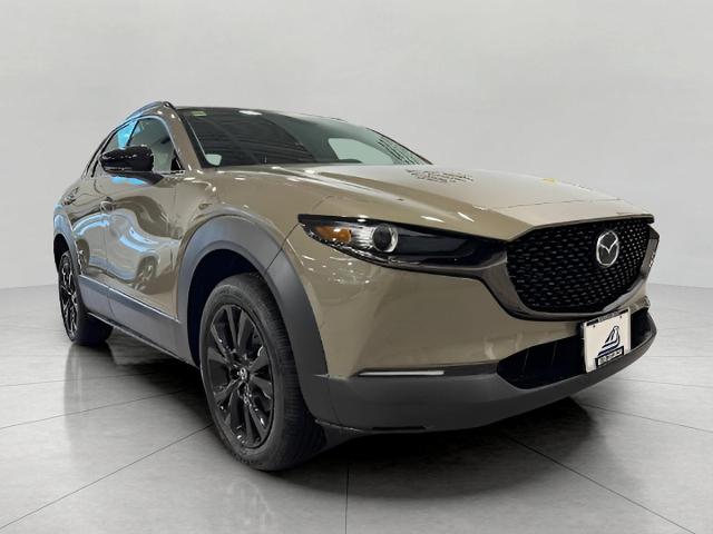 2025 Mazda CX-30 Vehicle Photo in Green Bay, WI 54304