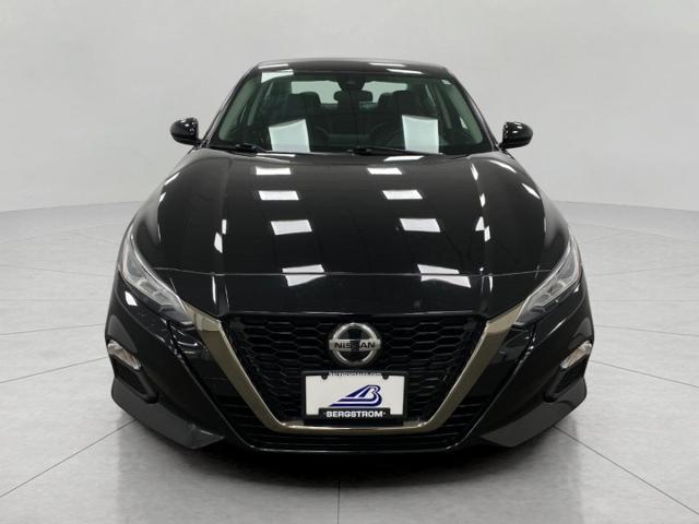 2021 Nissan Altima Vehicle Photo in Appleton, WI 54913