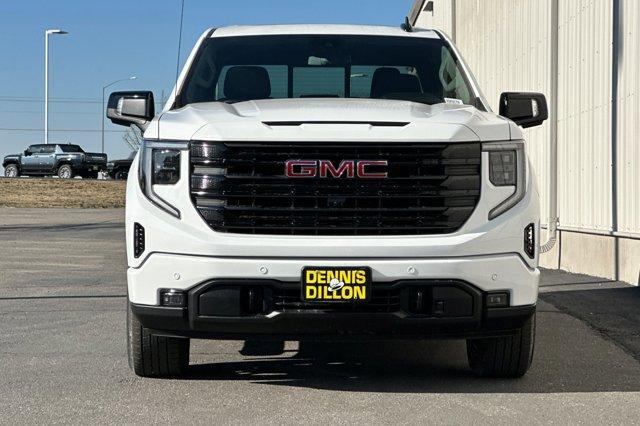 2025 GMC Sierra 1500 Vehicle Photo in BOISE, ID 83705-3761