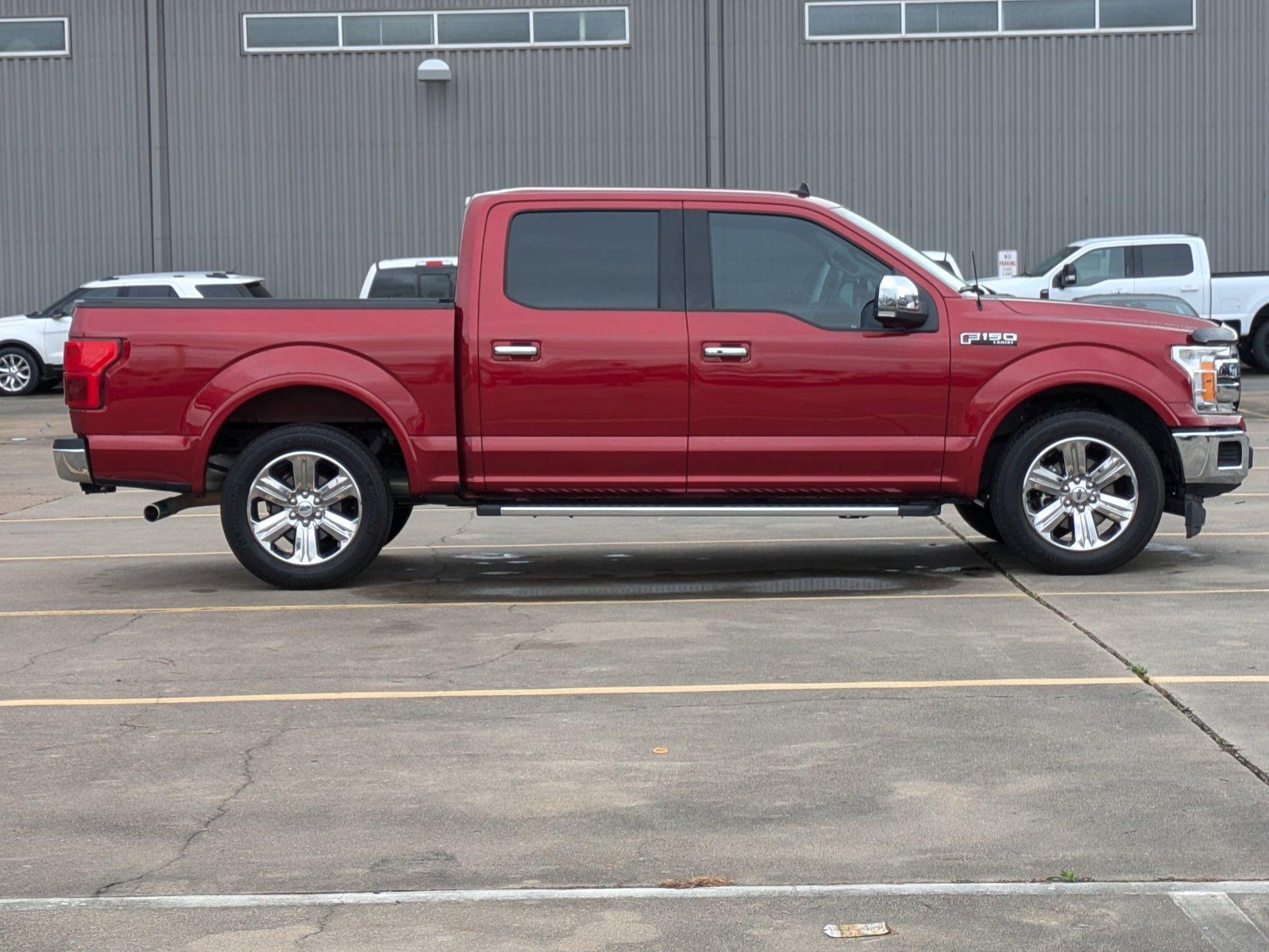 2019 Ford F-150 Vehicle Photo in Austin, TX 78728