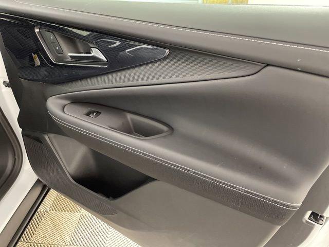 2025 Chevrolet Blazer EV Vehicle Photo in PHOENIX, AZ 85014-3381