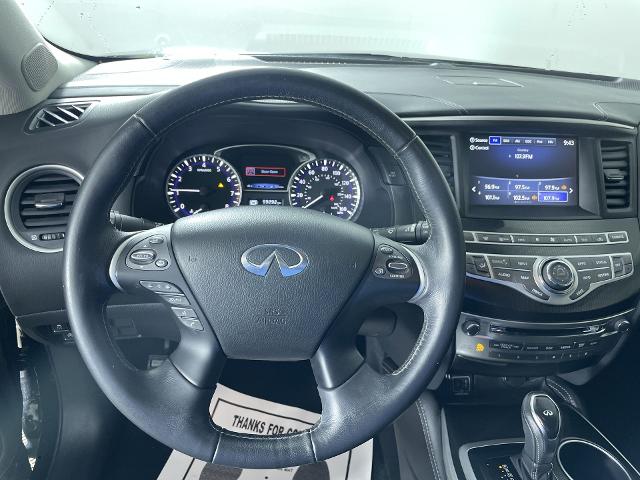 2020 INFINITI QX60 Vehicle Photo in GILBERT, AZ 85297-0402