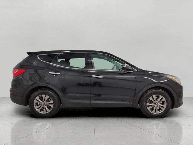 2016 Hyundai Santa Fe Sport Vehicle Photo in APPLETON, WI 54914-4656