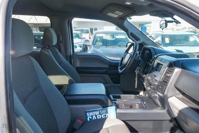 2019 Ford F-150 Vehicle Photo in VENTURA, CA 93003-8585