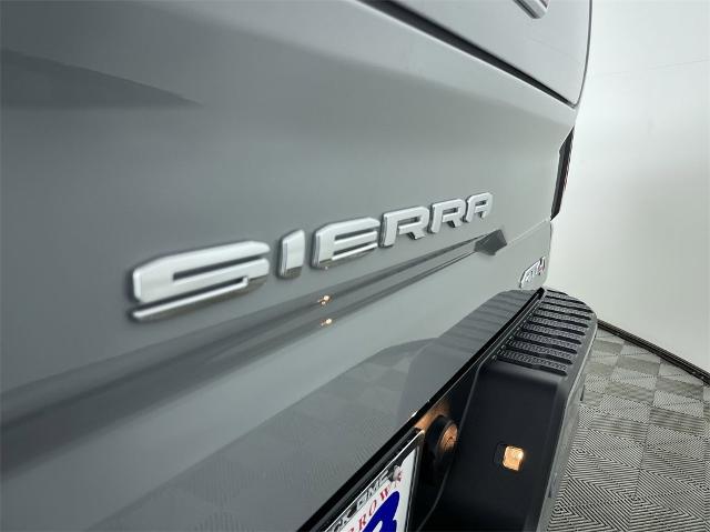 2024 GMC Sierra 1500 Vehicle Photo in GILBERT, AZ 85297-0402