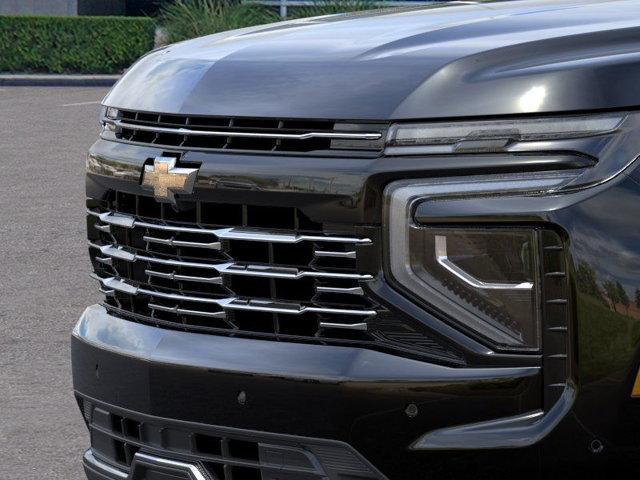 2025 Chevrolet Tahoe Vehicle Photo in SUGAR LAND, TX 77478-0000