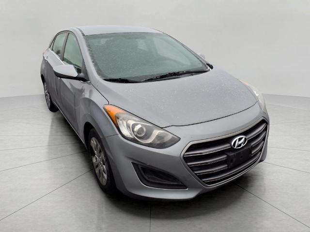 2016 Hyundai ELANTRA GT Vehicle Photo in Oshkosh, WI 54904