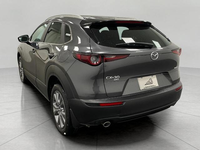 2025 Mazda CX-30 Vehicle Photo in Appleton, WI 54913