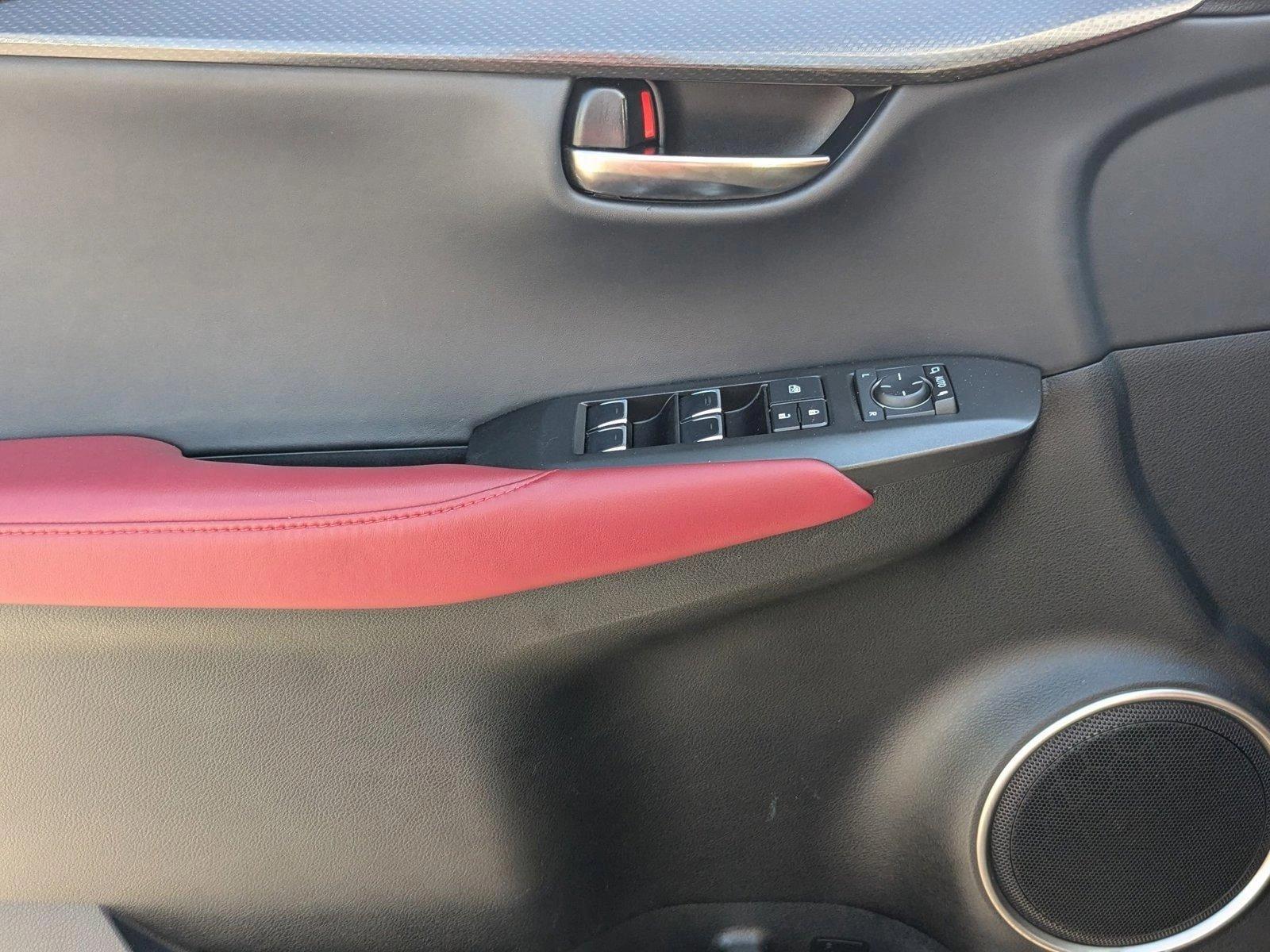 2020 Lexus NX 300h Vehicle Photo in St. Petersburg, FL 33713