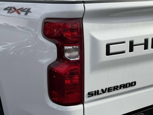 2022 Chevrolet Silverado 1500 LTD Vehicle Photo in SAINT JAMES, NY 11780-3219