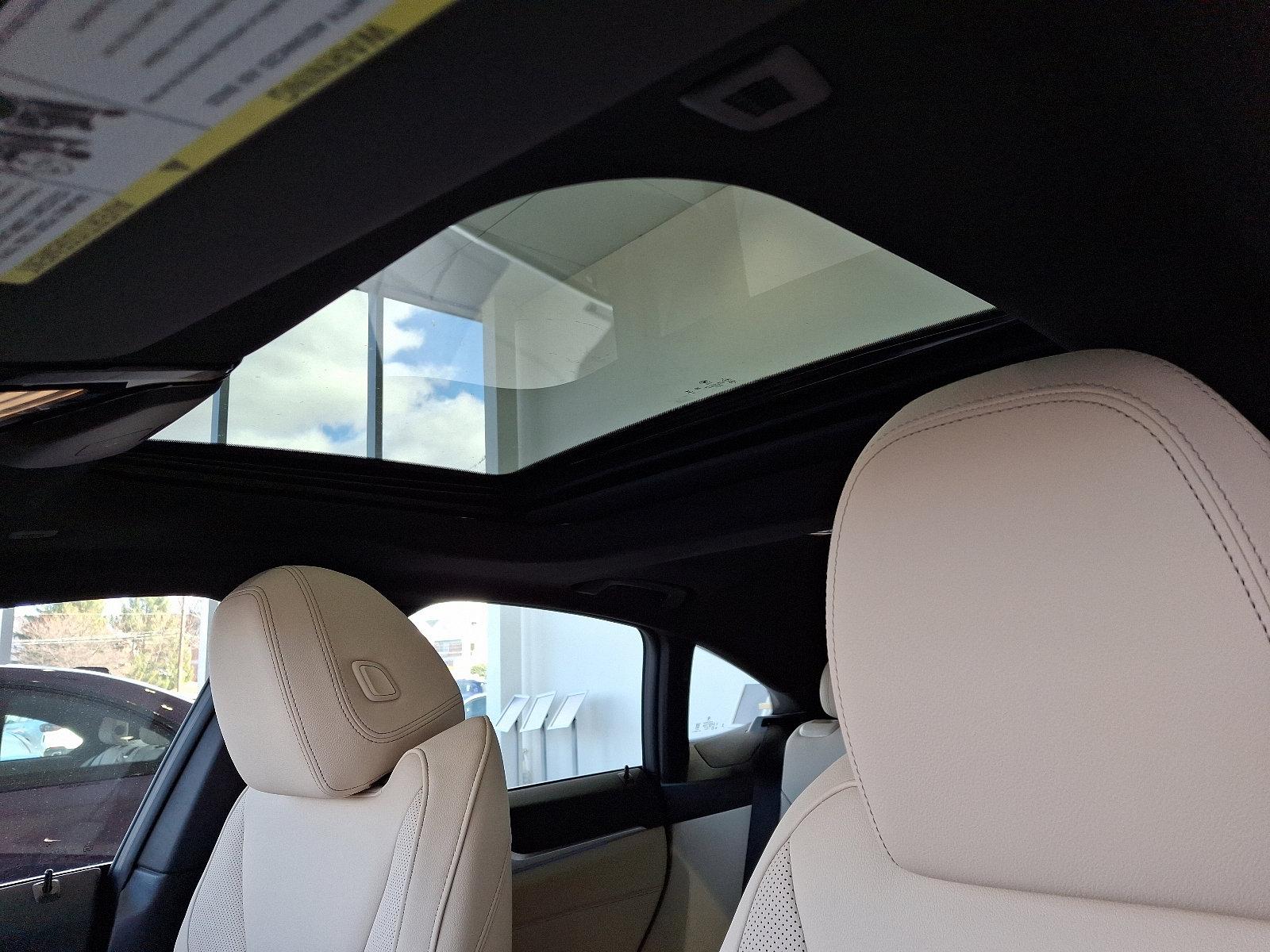 2025 BMW i4 Vehicle Photo in Lancaster, PA 17601