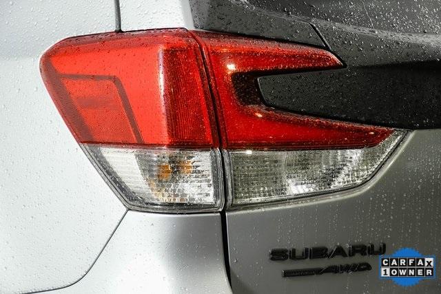 2022 Subaru Forester Vehicle Photo in Puyallup, WA 98371