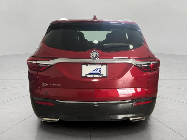 2020 Buick Enclave Vehicle Photo in GREEN BAY, WI 54303-3330